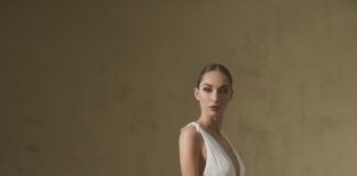 Memories of Atlantis, la colleziione FW2024 Gretel Z. collezione gretel 2024