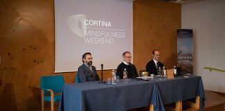 Cortina Mindfulness Weekend: torna la 3 giorni di meditazione e consapevolezza cortina mindfulness weekend 2023