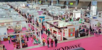 Cosmodonna 2023: fiera nazionale dedicata all’universo femminile Cosmodonna