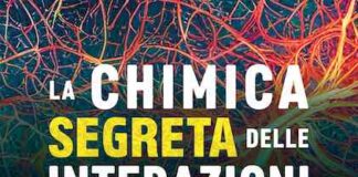 La chimica segreta delle interazioni umane, il libro di Paolo Borzacchiello cover borzacchielo