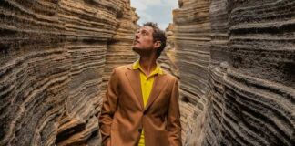 The Blossoming, la nuova campagna Dan John SS23 dan john ss23