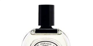 La Maison francese Diptyque lancia la fragranza L’Eau Papier diptyque paris