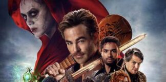 Dungeons & Dragons: L’onore dei ladri: le iniziative al cinema dungeons & dragons l'onore dei ladri