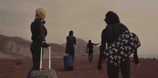 Built to resist, la nuova campagna di Eastpak eastpak brand campaign 2023