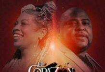 Musica cubana famosa, canzoni hits top 10 di marzo 2023 El corazón no miente - Dorgeris Alvarez Ft. Alexander Abreu