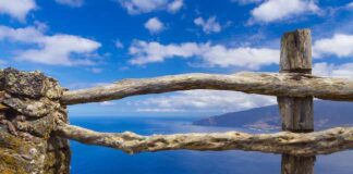 Weekend alle Canarie: alcune mete da visitare El Hierro Mirador de Bascos