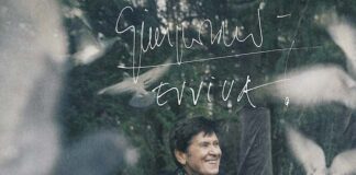 “Evviva!”, alla scoperta dell’album di Gianni Morandi: la tracklist evviva gianni morandi cover
