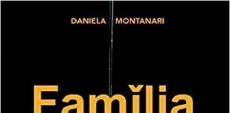 “Famĭlia”, alla scoperta del nuovo libro di Daniela Montanari familia