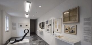 “La negazione della forma” il 2° open studio di Arnaldo Pomodoro a Milano