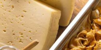 Gelato, le novità per il mese di Marzo 2023 da Crema gelato asiago miele fichi