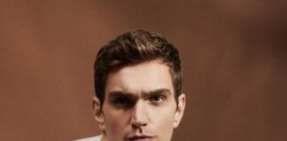 Maglieria Gutteridge presenta la collezione SS2023 gutteridge ss2023