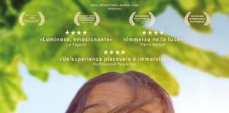“Il frutto della tarda estate”, il film di Erige Sehiri al cinema il frutto della tarda estate