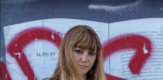 “Vuoto”, alla scoperta del romanzo di Ilaria Palomba ilaria palomba