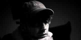 Jesto: “Non mi vergogno” è il nuovo singolo che anticipa il concept album