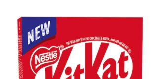 Cereali KitKat: nuova creazione per l’iconico snack kitkat cereali