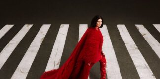 Concerti di Laura Pausini 2023/2024: date World Tour e biglietti laura pausini striscie pedonali
