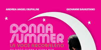 Donna Summer, esce il 31 marzo la prima monografia completa in italiano della “queen” della disco