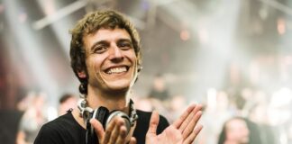 LUOVO Open Air & Club Party Pasqua & Pasquetta 2023 lollino