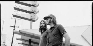 Road trip in California: la collezione SS23 MCS con gli scatti di Sorrentino mcs ss23 sorrentino 01