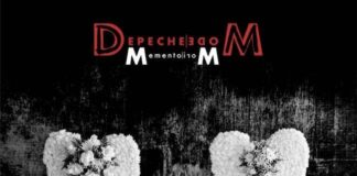 “Memento Mori”, la tracklist dell’album dei Depeche Mode memento mori depeche mode
