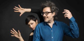Musica Nuda compie 20 anni: esce il nuovo album di inediti “Musica nuda 20”