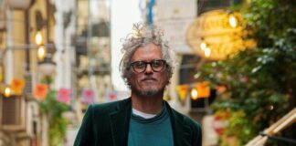 “L’uomo che rimane al buio”, il video del brano di Niccolò Fabi niccolò fabi