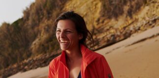 L’iconica Giacca Sailor nella collezione SS23 di North Sails north sails intini w