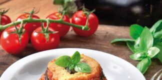 Le ricette più cucinate dagli italiani: la top 15 su Cookidoo parmigiane filanti al vapore
