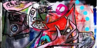 La liberazione dell’inconscio e il nutrimento della follia nella Brut Art di Widmer Tassinari passione e casque