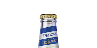 Stile Capri, la nuova birra dell’estate italiana firmata Peroni Nastro Azzurro peroni stile capri