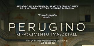 “Perugino. Rinascimento immortale” al cinema il film evento perugino rinascimento immortale