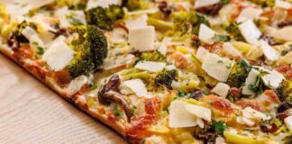 Indagine Cna: 7 turisti stranieri su 10 vengono in Italia anche per la pizza