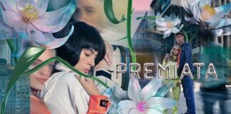 La collezione apparel spring summer 2023 di Premiata premiata spot