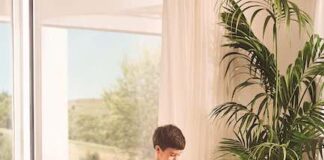 La capsule elegant di Prénatal veste i bambini con stile e comodità prénatal elegant