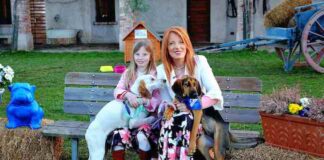 Omaggio a Maurizio Costanzo e al suo amatissimo gatto in tv