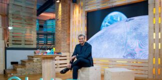 “Quasar”, al via su Rai 2 il nuovo programma sui grandi temi d’attualità quasar rai 2