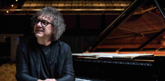 Remo Anzovino firma la colonna sonora del film “Uomini e Dei. Le meraviglie del Museo Egizio”