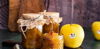 Confettura di mele con anice stellato e cannella: la ricetta ricetta confettura mele