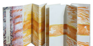 “Anna o della bellezza altrove” esposizione di Anna Romanello a Venezia