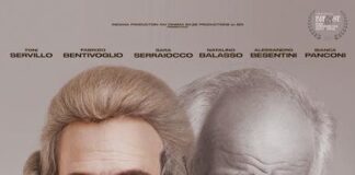 Toni Servillo e Fabrizio Bentivoglio nel nuovo film di Salvatores “Il ritorno di Casanova” ritorno casanova
