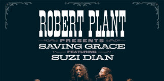 Robert Plant con il progetto “Saving Grace” chiude l’edizione 2023 del Locus Festival