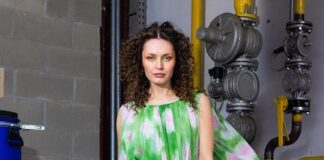 Roberta Redaelli, l’arte onirica di Ackermann anima la collezione SS2023 roberta redaelli 2023 sognando di te