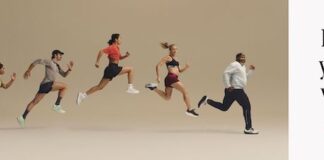 Run Your Way, alla scoperta della nuova campagna New Balance run your way