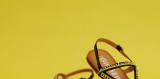 Nuovi sandali solidali Women4Change da Gioseppo sandali solidali gioseppo