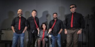 “Un istante”, il nuovo singolo della Scooppiati Diversamente Band