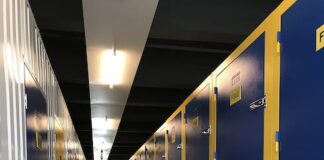 Self Storage: l’innovazione che arriva dal passato self storage