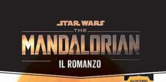 The Mandalorian: romanzo, fumetto, graphic novel da Panini Comics star wars romanzi the mandalorian