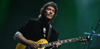 Steve Hackett in concerto: date tour in Italia 2023 e biglietti steve hackett