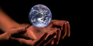 Il cambiamento climatico: una sfida globale che richiede azioni immediate terra cambiamenti climatici