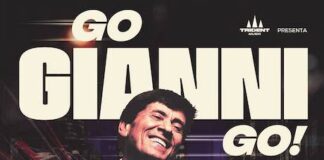 Concerti di Giannni Morandi: date tour 2023 nei Palasport tour morandi 2023